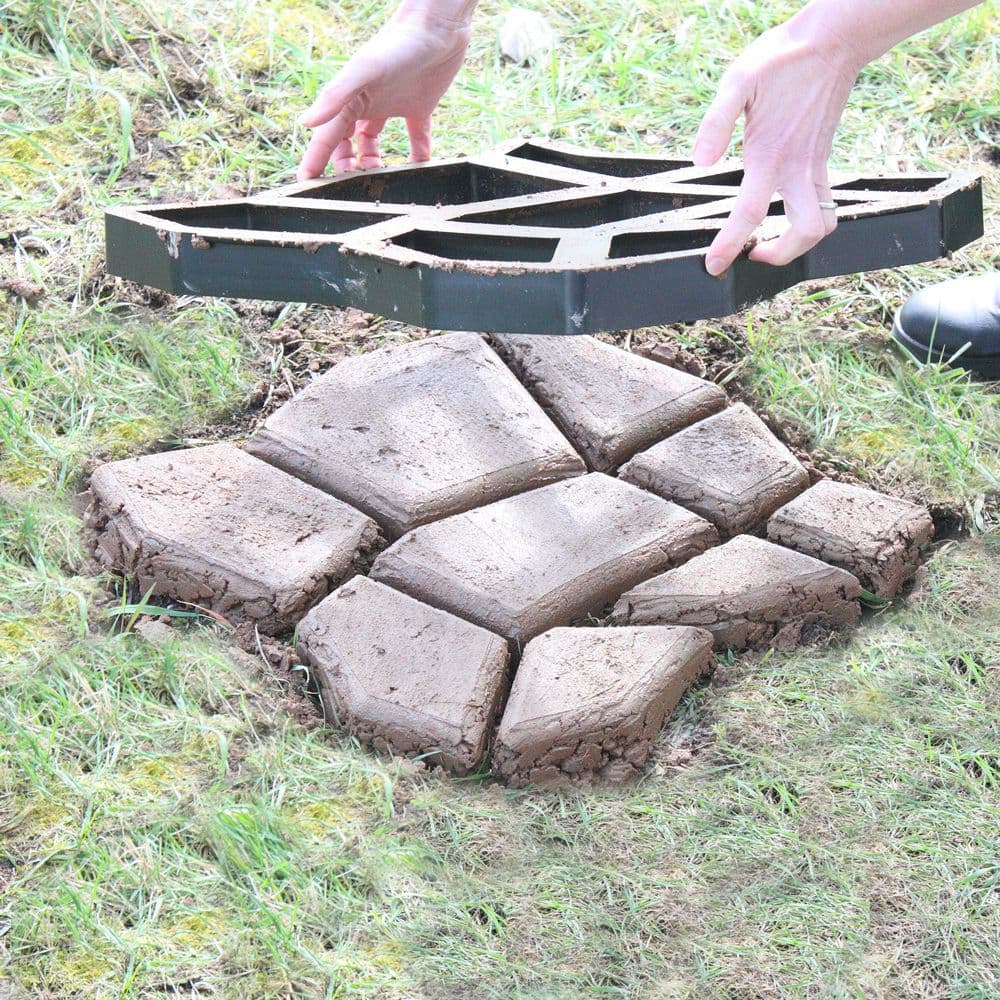 Crazy Path Maker