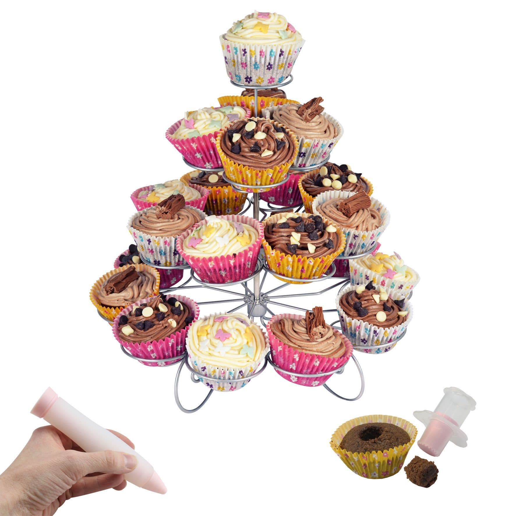 Cupcake Set