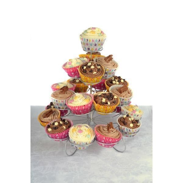 Cupcake Stand