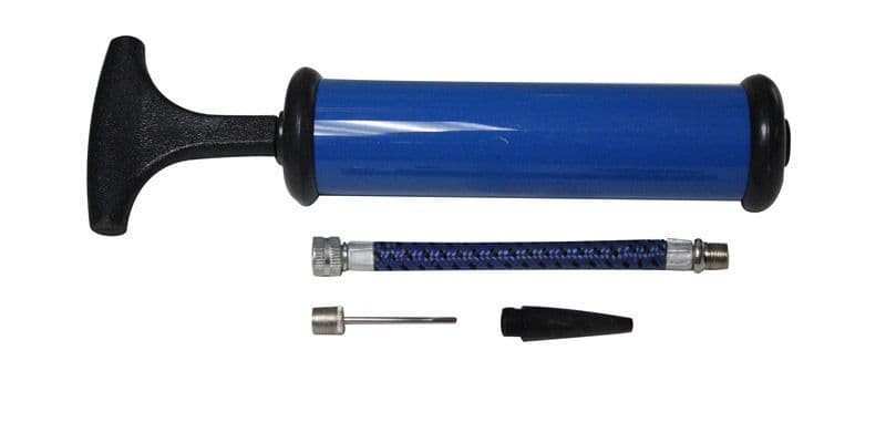 Cycle Pump