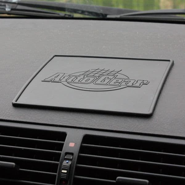 Dash Grip Mat