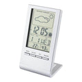 Desktop Weather Station Alarm Clock
