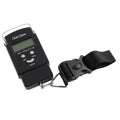 Digital Luggage Scales