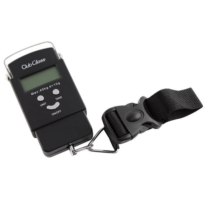 Digital Luggage Scales
