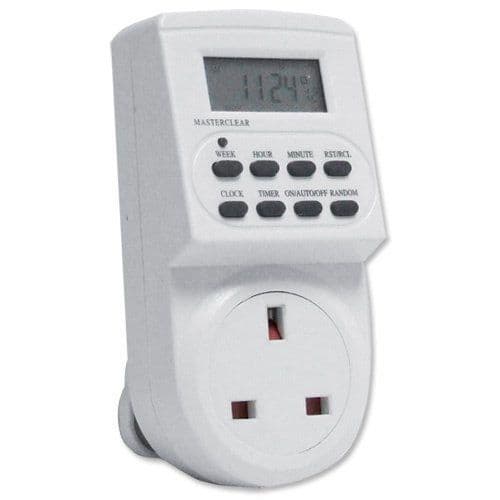 Digital Timer