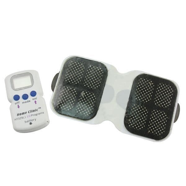 Digital Wireless Mini TENS/EMS Machine