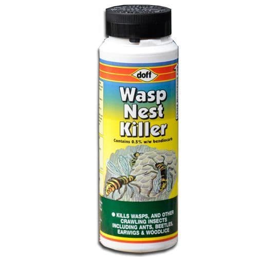 Doff Wasp Nest Killer