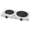 Double Hot Plate
