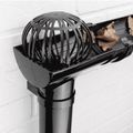 Down Pipe Filters