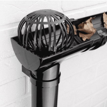 Down Pipe Filters