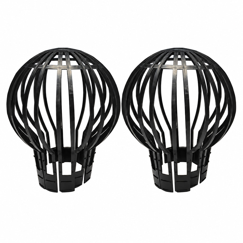Down Pipe Filters – Gutter Leaf & Debris Guards