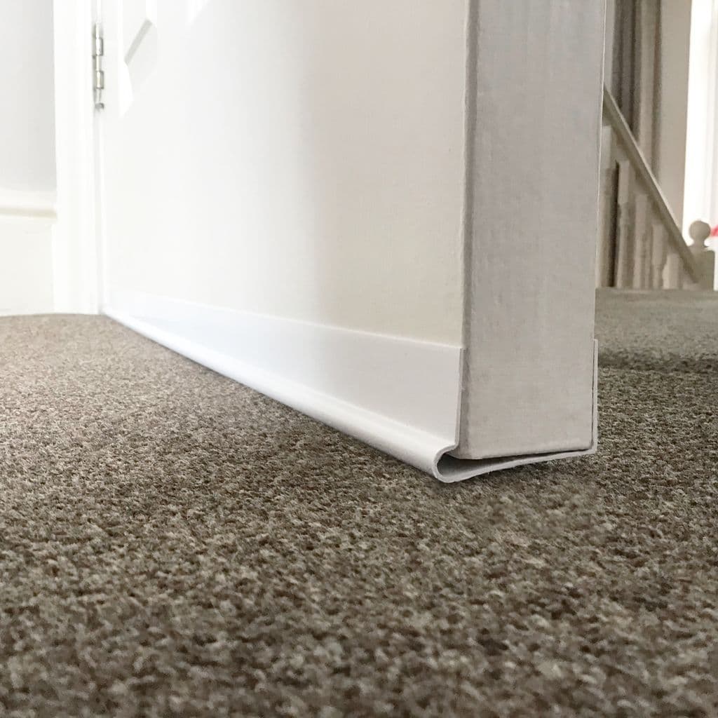 Draught Buster - Draught Excluder