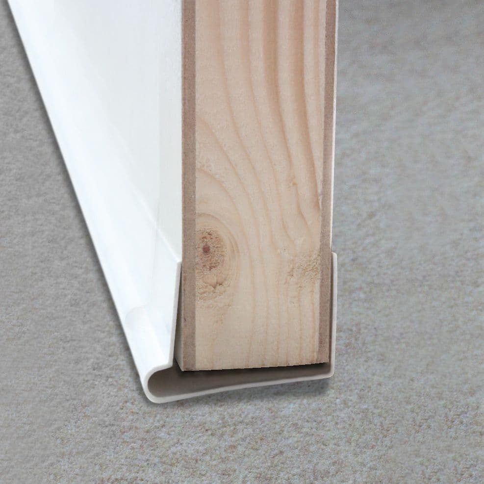 Draught Buster - Draught Excluder