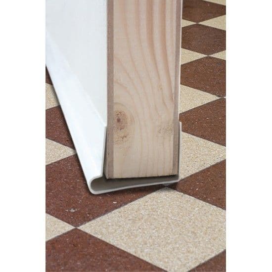 Draught Buster - Draught Excluder