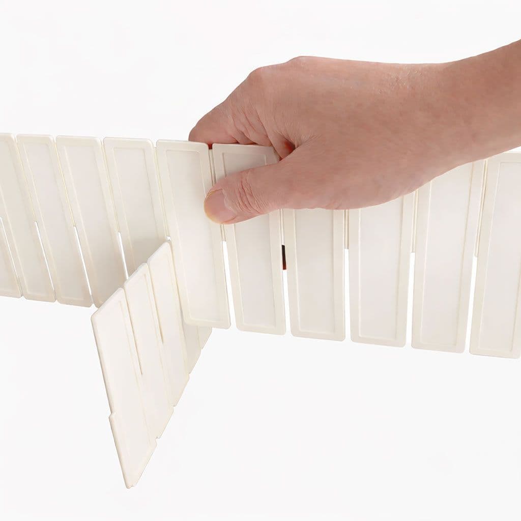 Drawer Dividers
