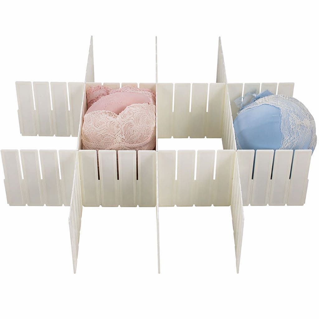 Drawer Dividers