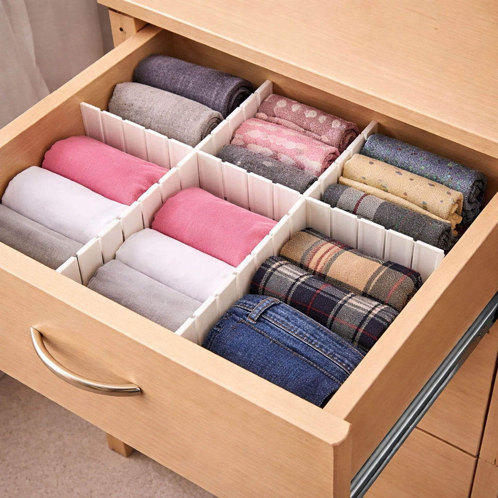 Drawer Dividers