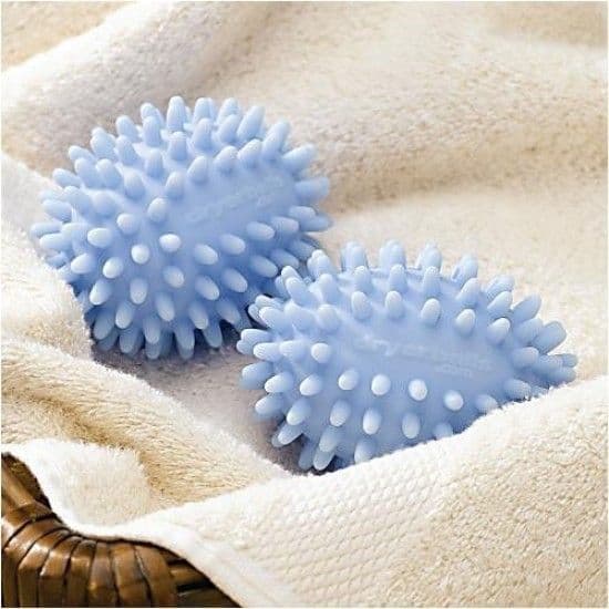 Dryer Balls