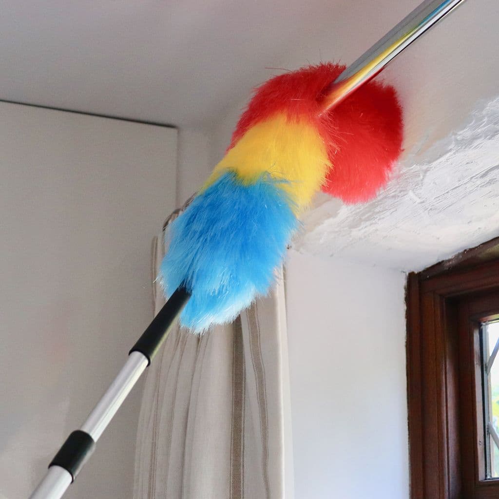 Dust Genie Static Duster