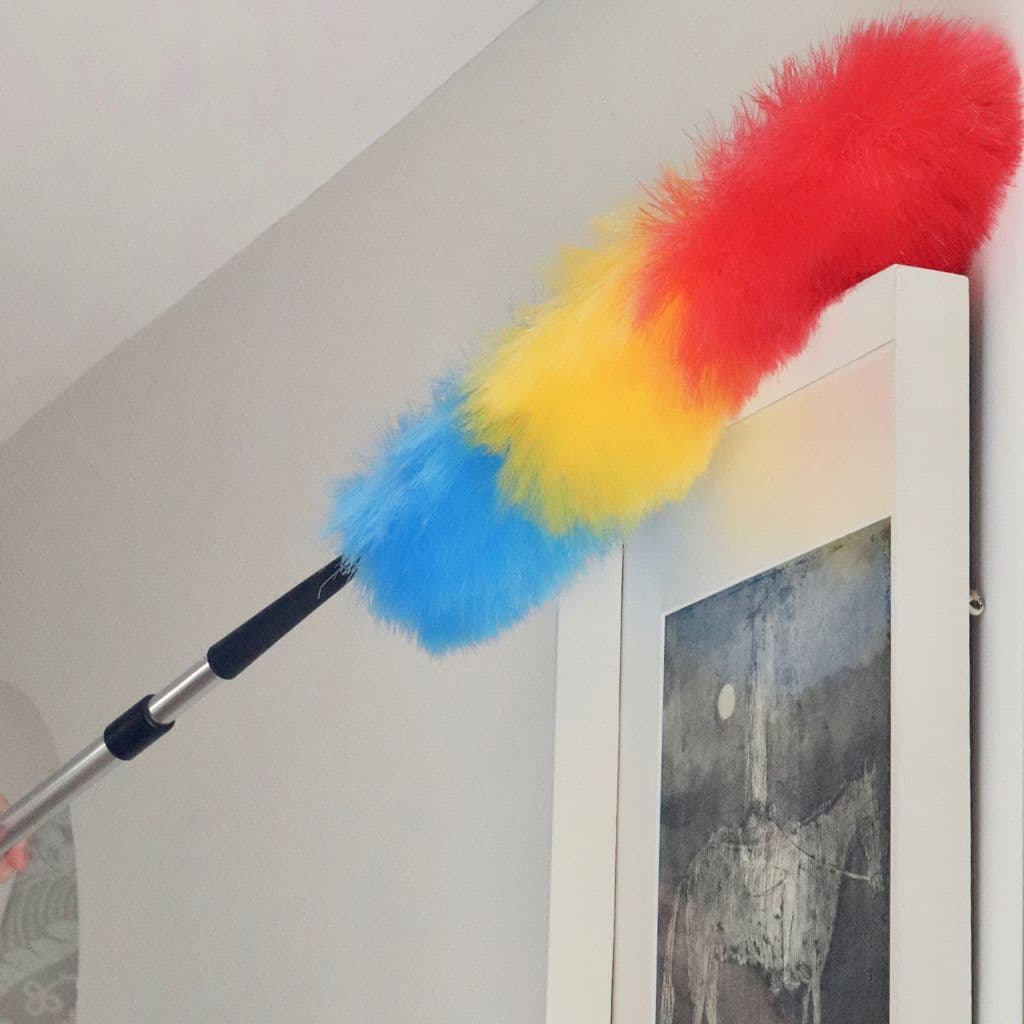 Dust Genie Static Duster