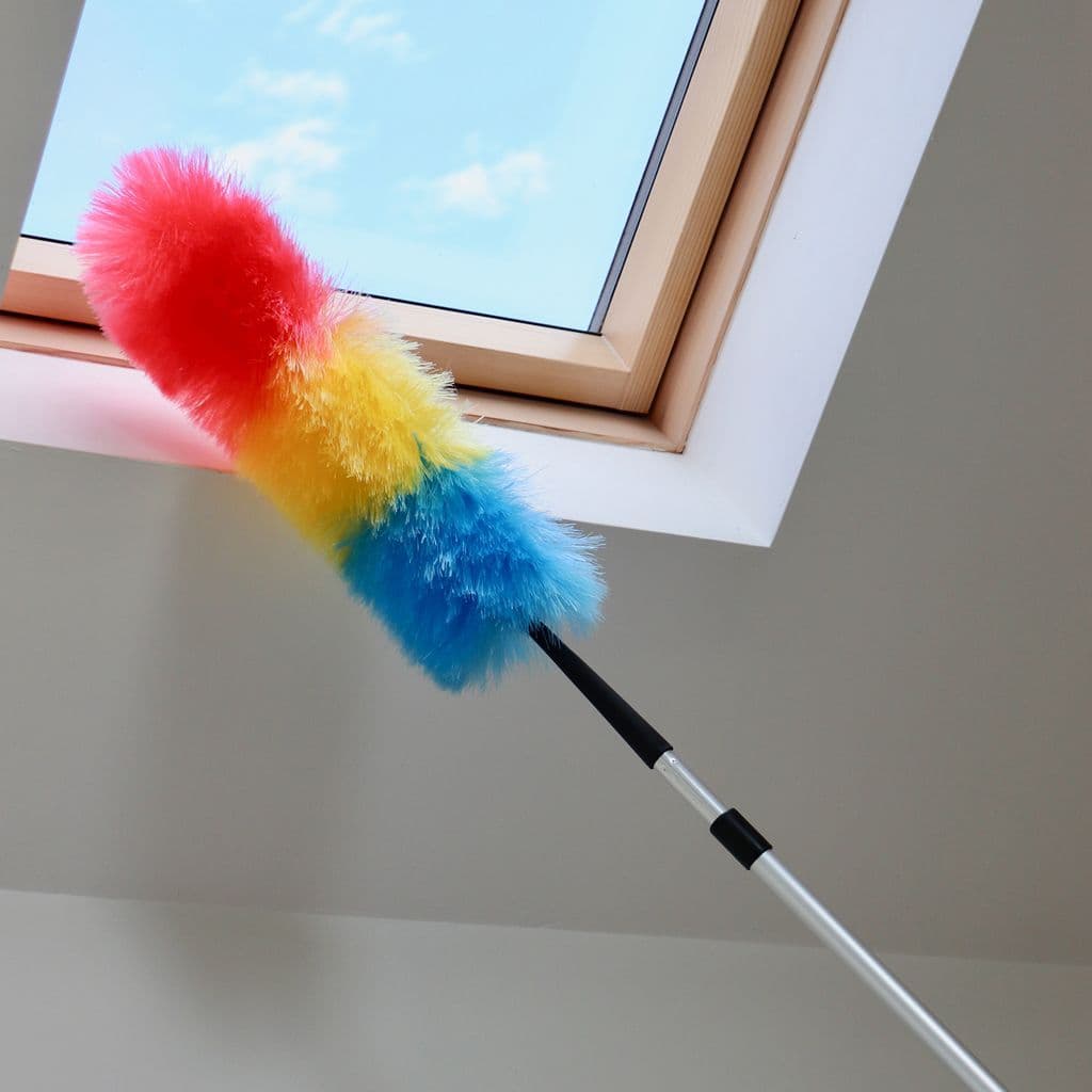 Dust Genie Static Duster