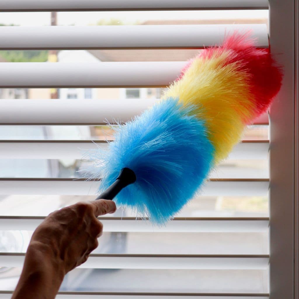 Dust Genie Static Duster