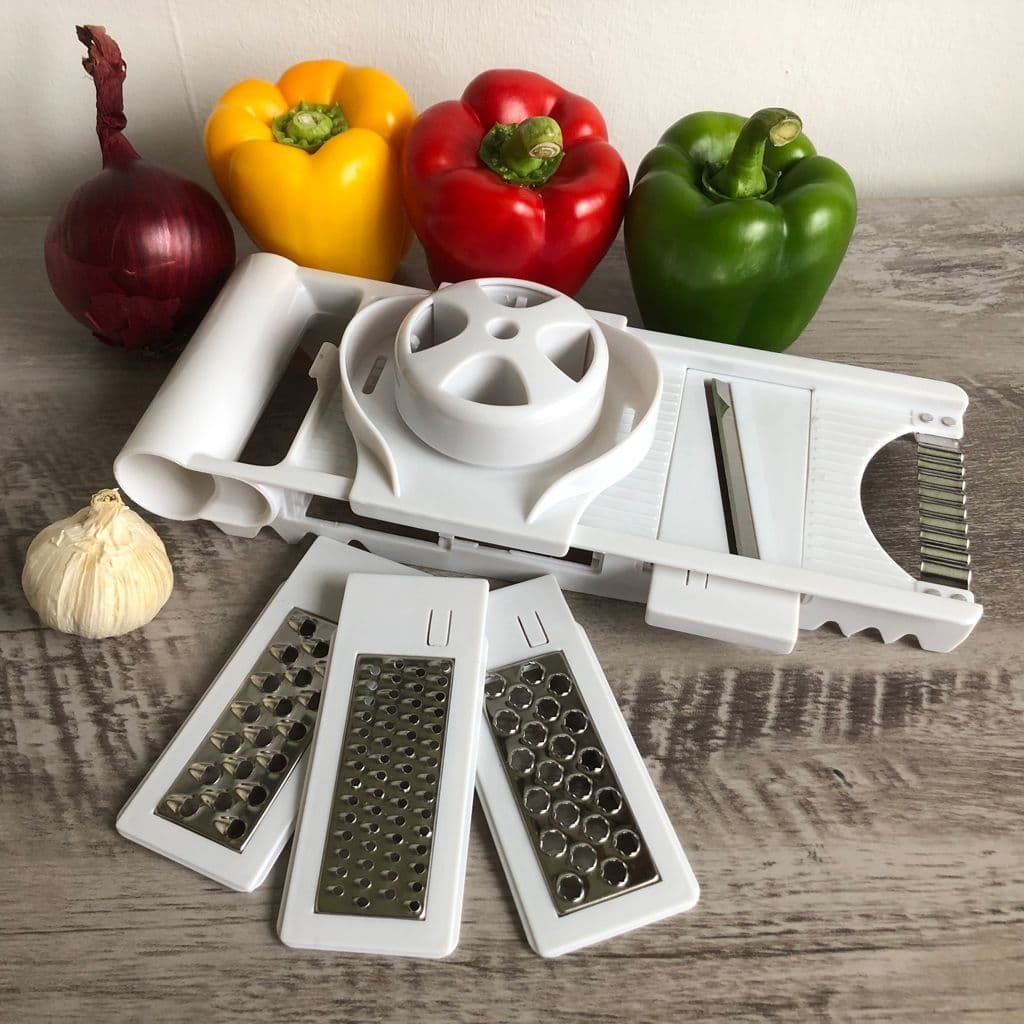 Easy Multi Slicer