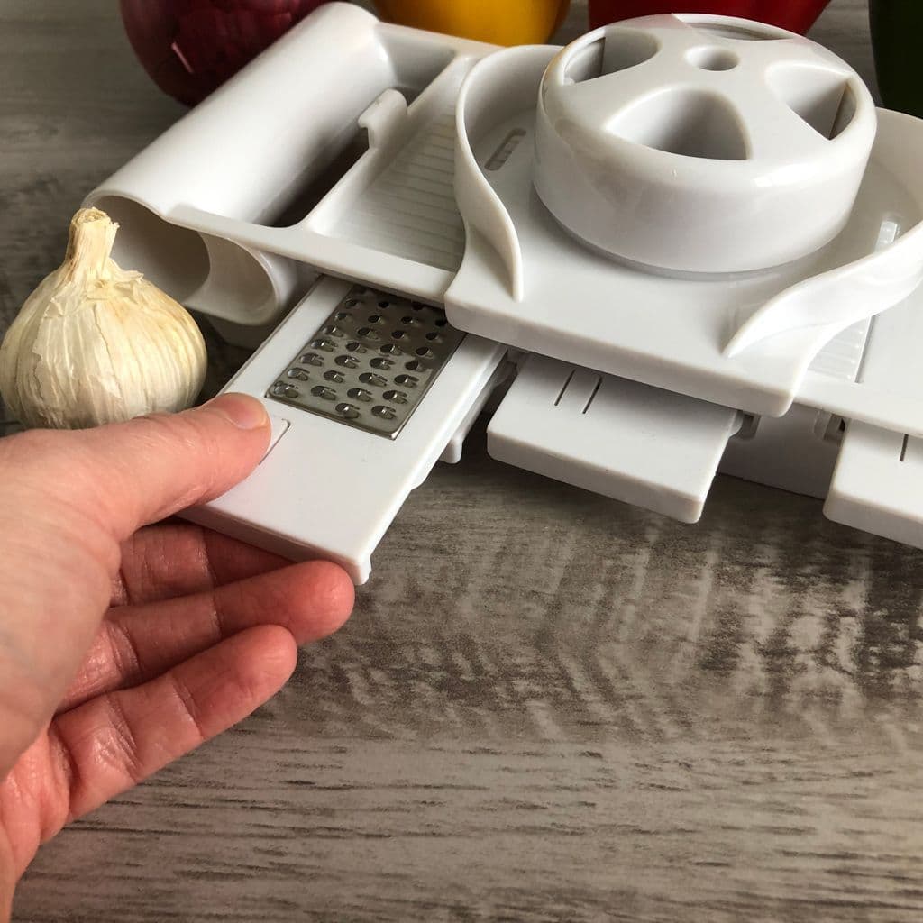 Easy Multi Slicer