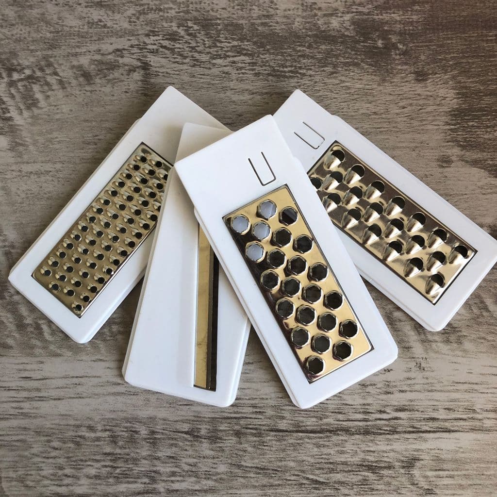 Easy Multi Slicer