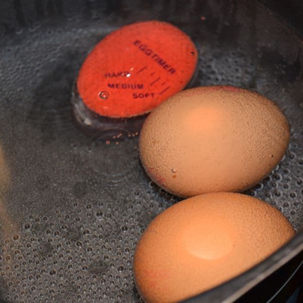 Egg Timer