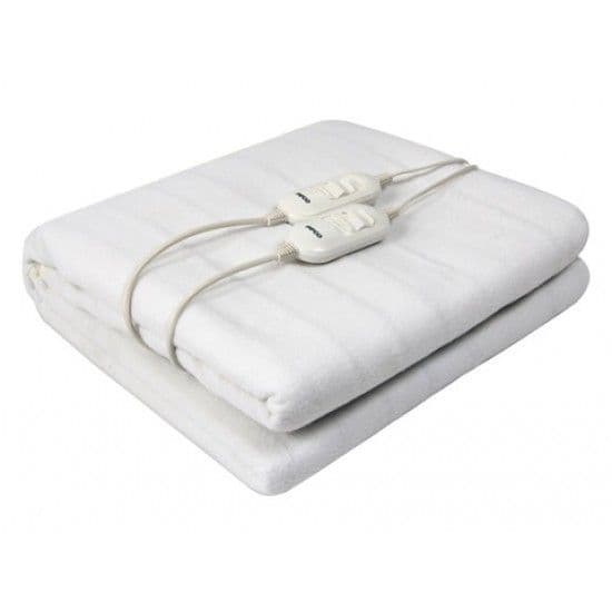 Electric Under Blanket - Dual Control