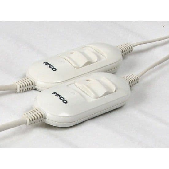Electric Under Blanket - Dual Control