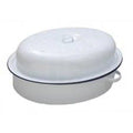 Enamel Roaster