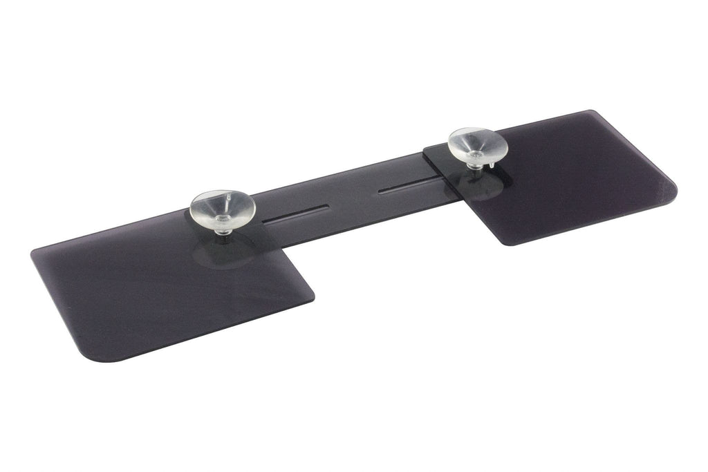 Extendable Central Car Visor