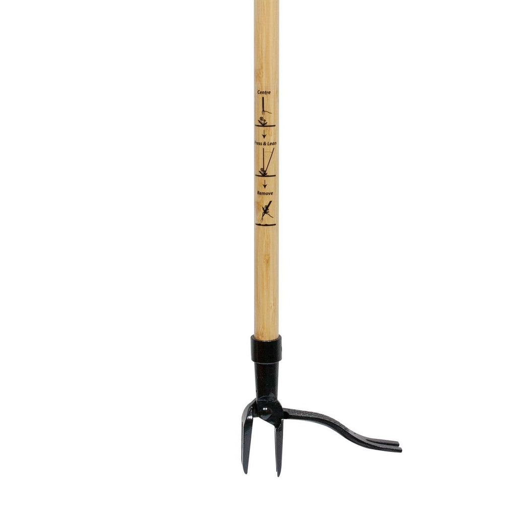 Eze Weeder Gardening Tool