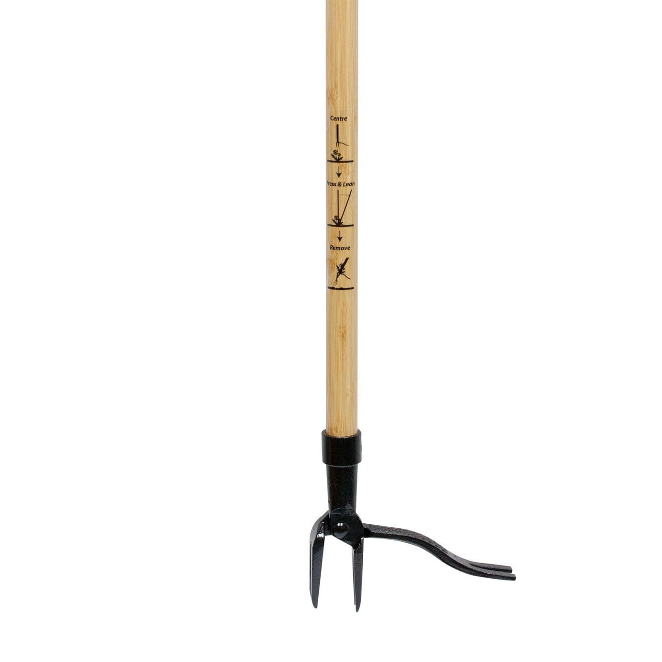 Eze Weeder Gardening Tool