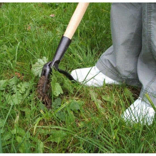 Eze Weeder Gardening Tool