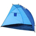 Fishing Shelter