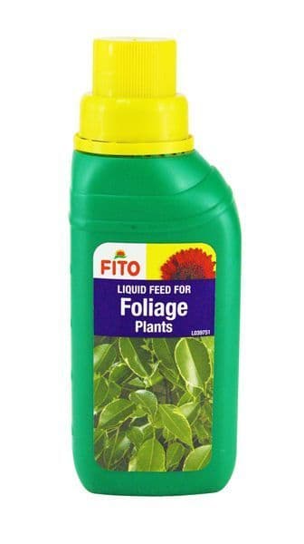 Fito Liquid Feed for foliage Plants