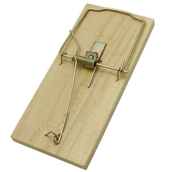 Fito Rat Trap