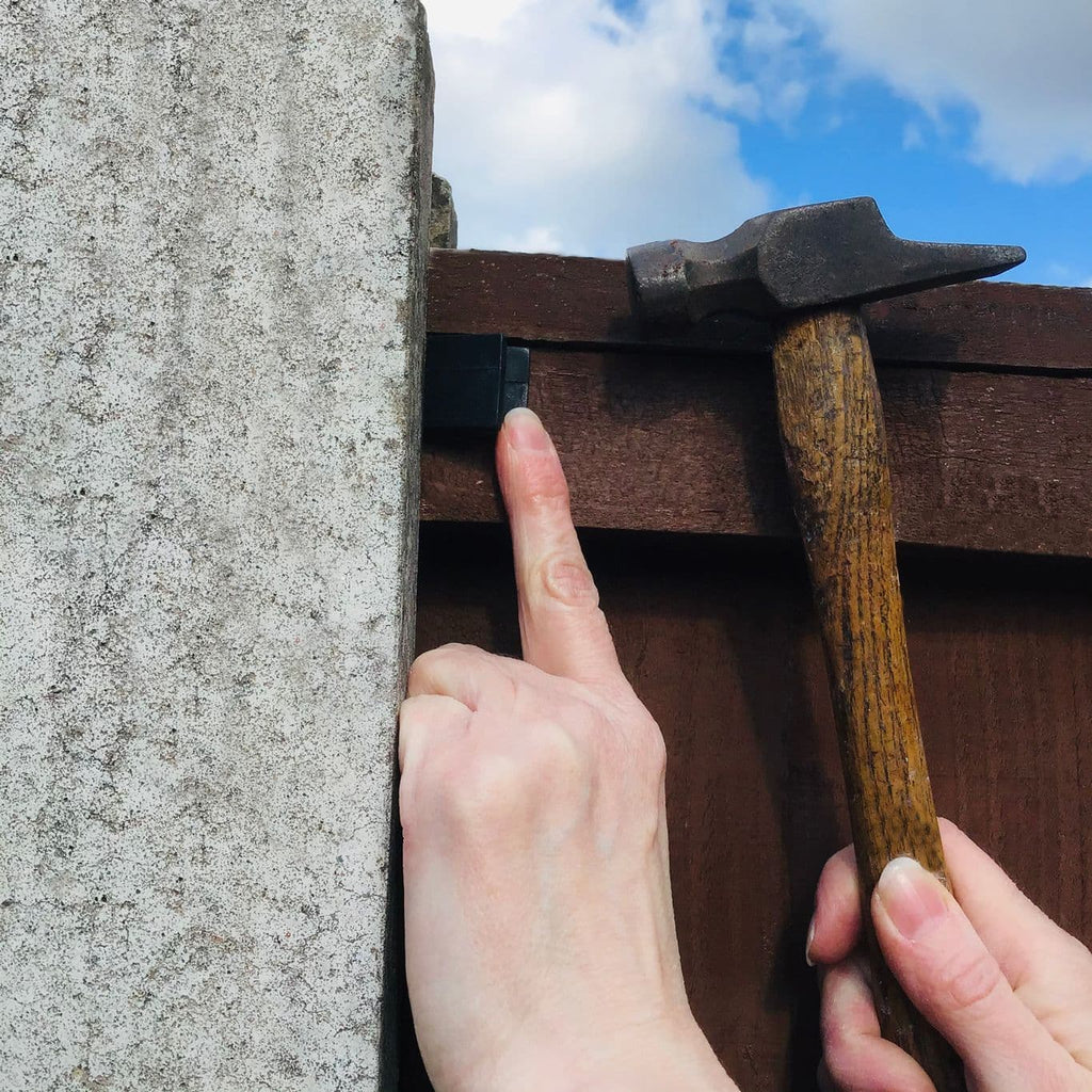 Fix-a-Fence - Fence Wedges 20pk