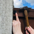 Fix-a-Fence - Fence Wedges 20pk