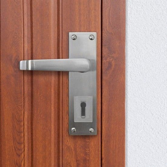 Fix-a-Keyhole