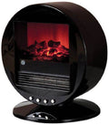 Flame Effect Heater