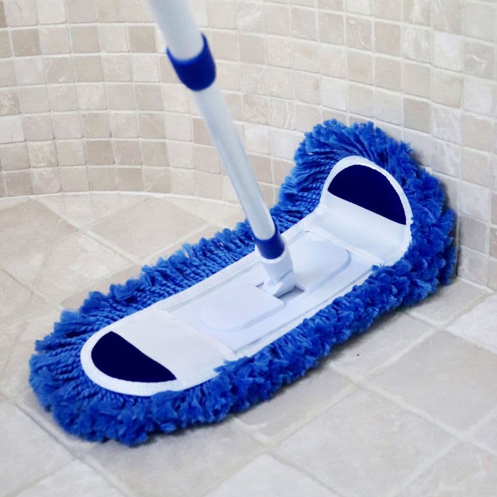 Flexi Floor Duster