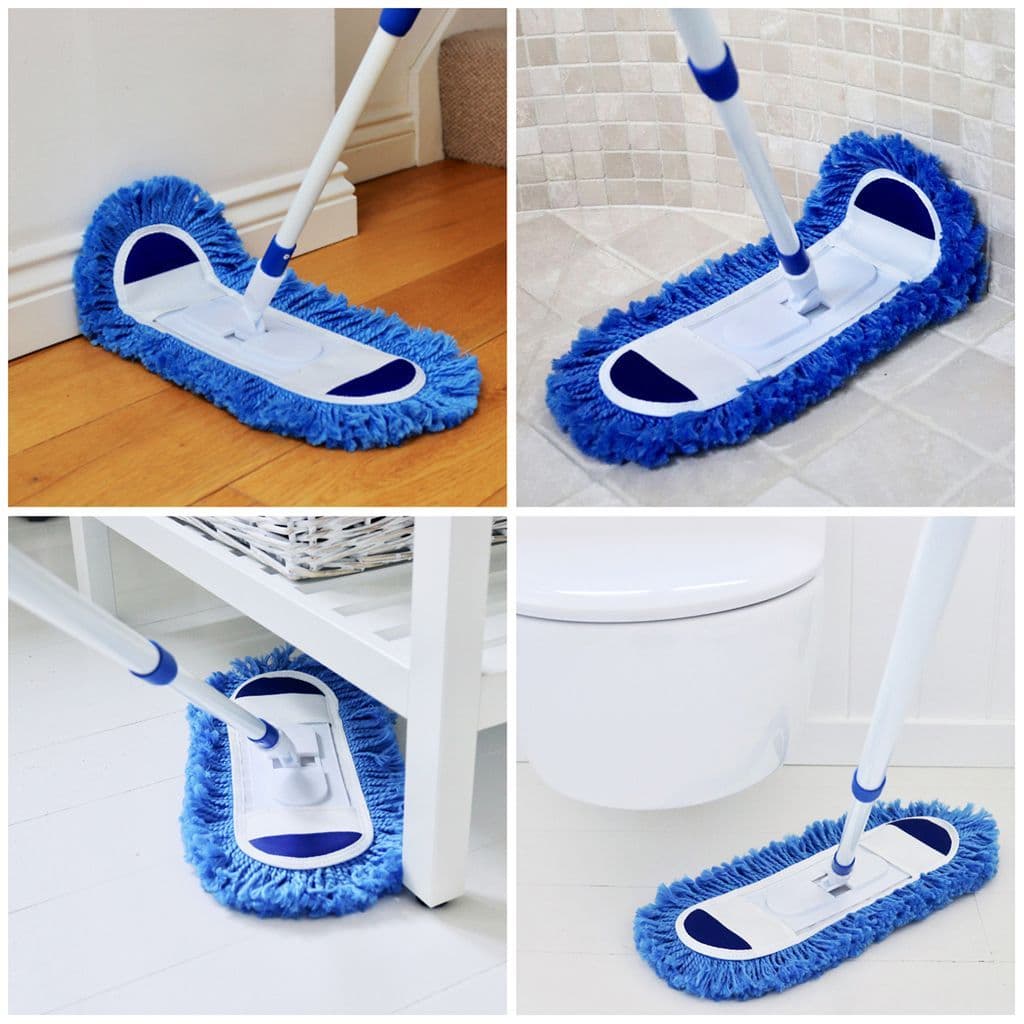 Flexi Floor Duster