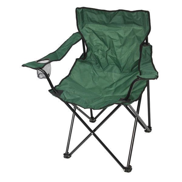 Foldable Camping Chair