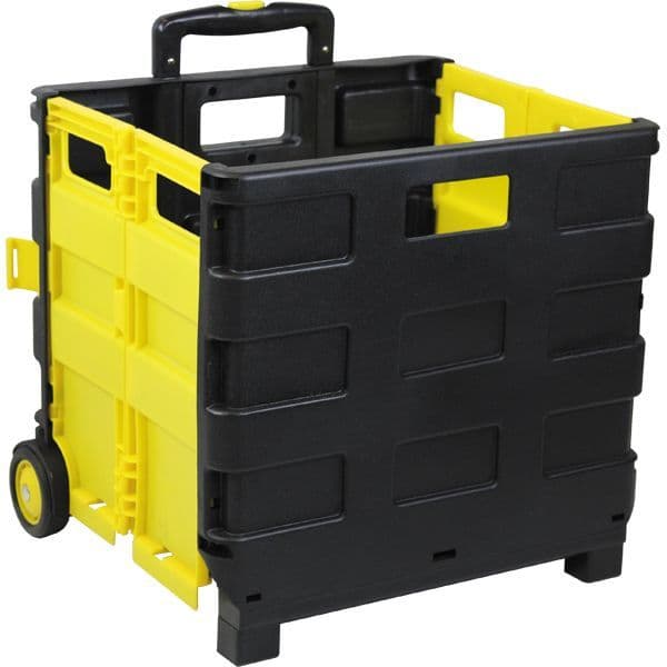 Folding Trolley Cart