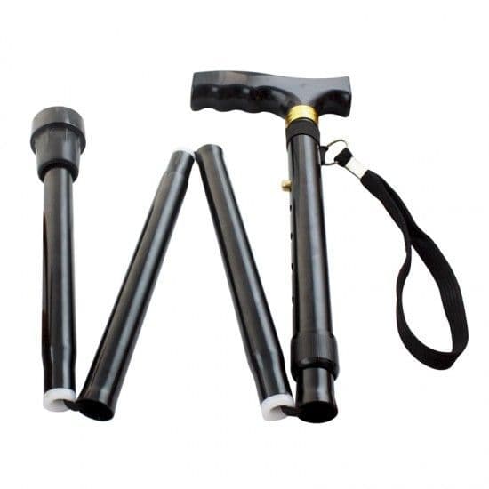 Folding Walking Stick