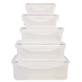 Food Storage Set